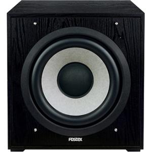 フォステクス アクティブ・サブウーハー(1本) Fostex CW250D 返品種別A