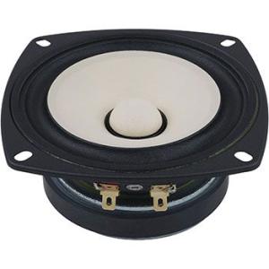 フォステクス 10cmフルレンジスピーカーユニット(1本) Fostex FE2 Series FE...