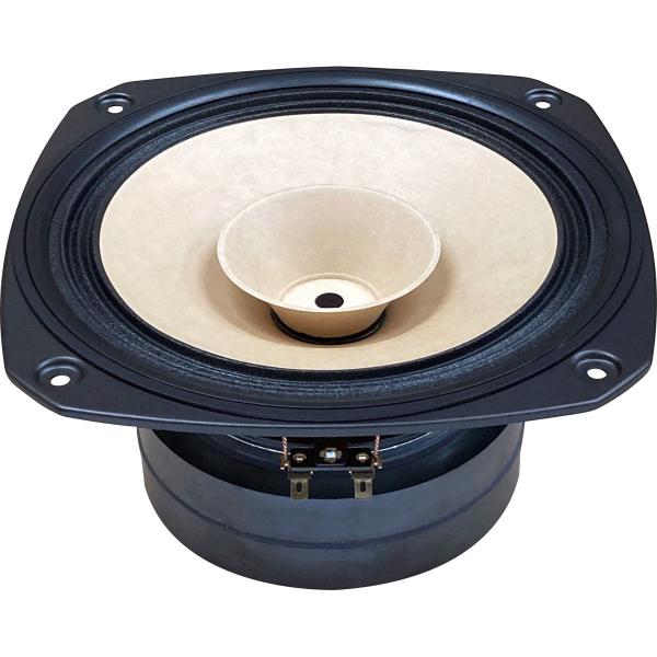 フォステクス 20cmフルレンジスピーカーユニット(1本)(限定品)※2本単位でご購入ください Fo...