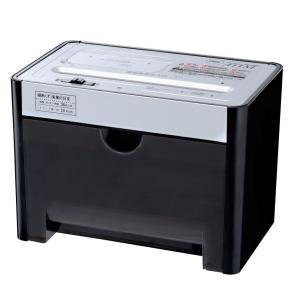 アコ・ブランズ・ジャパン GBC マイクロカットシュレッダ A11M-B GSHA11M-B 