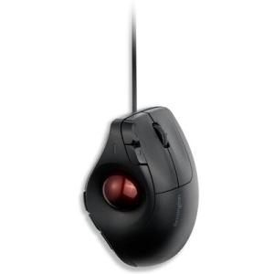 ケンジントン Pro Fit Ergo Vertical 有線トラックボール Kensington K75254JP