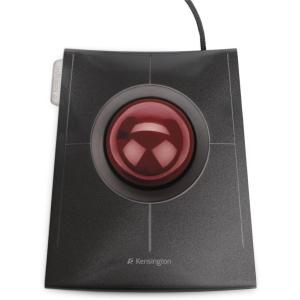 Kensinton｜ケンジントン スリムブレードトラックボールマウス SlimBlade Trackball K72327JP 返品種別A