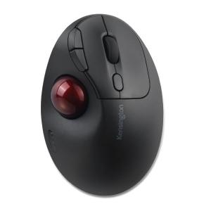 Kensington Pro Fit Ergo TB450 トラックボール K72175JP（ブラック）の商品画像