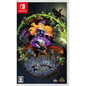 日本一ソフトウェア (Switch)Curse Warrior(カース ウォリアー) 返品