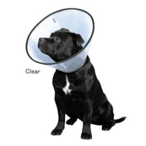 VETカラー Lサイズ ファンタジーワールド エリザベスカラー 返品種別B