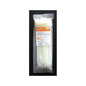 グリーンエース 結束バンド 最大結束径65mm 100本入 4825 ナイロンタイ #146863 