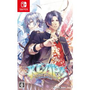 アイディアファクトリー KLAP for Nintendo Switch 通常版 返品種別B