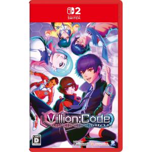 Villion:Code 通常版の買取情報