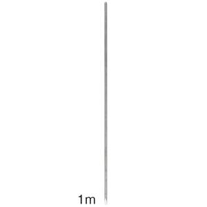 第一精工 ステンポール 1m  返品種別A