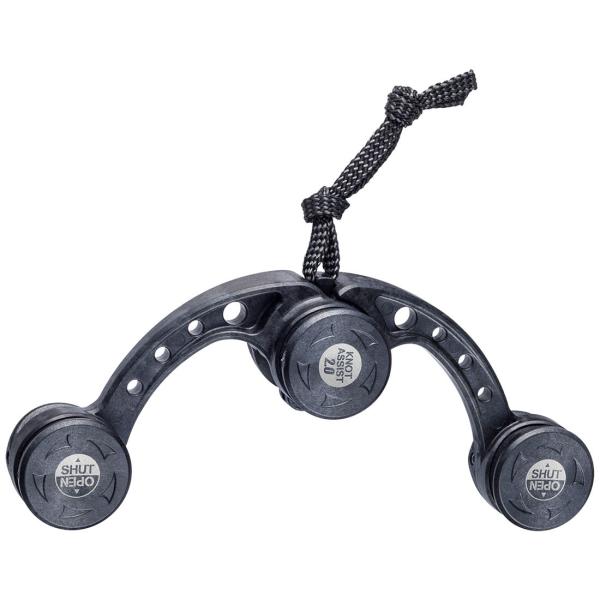 第一精工 ノットアシスト2.0(カーボンブラック) ／お届け：3〜4ヶ月／ 返品種別A