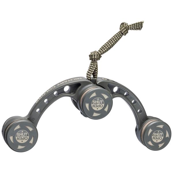 第一精工 ノットアシスト2.0(フォリッジグリーン)  返品種別A