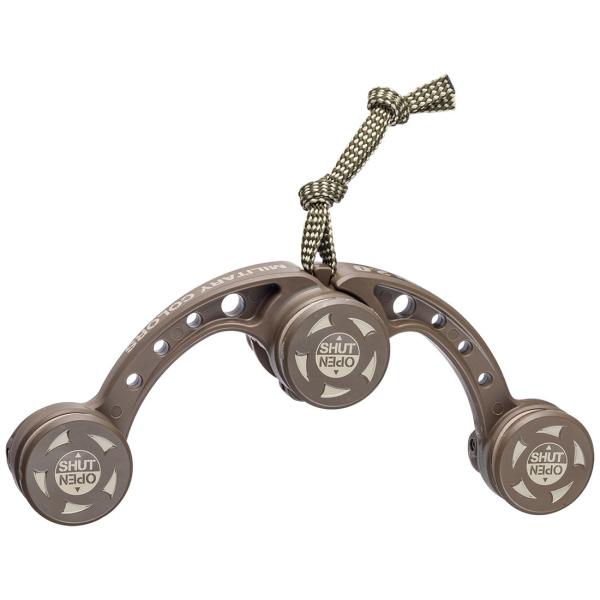 第一精工 ノットアシスト2.0(ダークアース) ／お届け：3〜4ヶ月／ 返品種別A