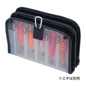第一精工 ニューエギラック ミニV2(20本収納) ／お届け：3〜4ヶ月