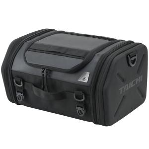 アールエスタイチ ミドルシートバッグ.24(BLACK・24L) RS TAICHI RSB317BK01 返品種別A｜Joshin web