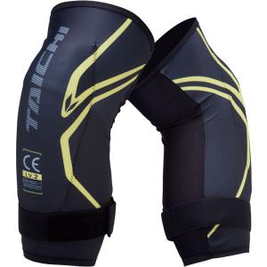 アールエスタイチ ステルス C E ニーガード(LV2、サイズ：L) STEALTH CE KNEE GUARD 〔LV2〕 TRV080-L 返品種別B