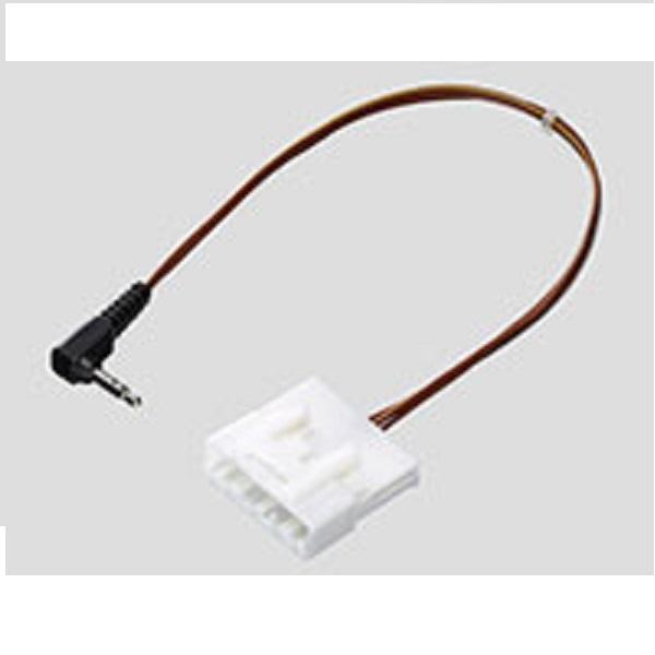 パイオニア ステアリングリモコンケーブル(トヨタ車用) carrozzeria(カロッツェリア) K...