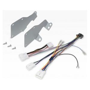 パイオニア トヨタ車用 本体取付キット(ライズ) carrozzeria(カロッツェリア) KLS-...