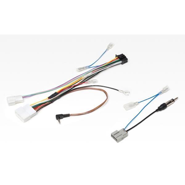 パイオニア 日産/ 三菱用 200mmワイドメインユニット用取付キット carrozzeria(カロ...