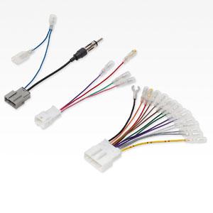 パイオニア 日産車/ 三菱車用 本体取付キット carrozzeria(カロッツェリア) KJ-N2...