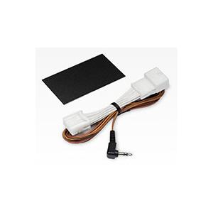 パイオニア ステアリングリモコンケーブル(日産車用) carrozzeria(カロッツェリア) KJ...