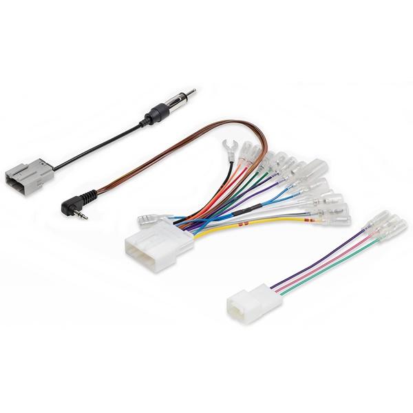 パイオニア トヨタ/ スバル車用 本体取付キット carrozzeria(カロッツェリア) KJ-F...