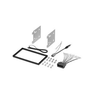 カロッツェリア ステップワゴン(RK系・H21/10〜H27/4)用 PIONEER / KK