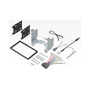 パイオニア ホンダ用 本体取付キット(N-BOX) carrozzeria(カロッツェリア) KJ-...