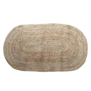 ダルトン ブレイデッド ジュート ラグ T19-0068M/ NT