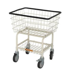 ダルトン(DULTON) ランドリーカート アイボリー H20-0140IV 45-065818 返品種別A
