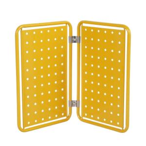 新品 ミニ ペグボード イエロー ダルトン マグネット インテリア 小物 雑貨 DULTON（ダルトン） インテリア MINI PEGBOARD/卓上 有孔ボード