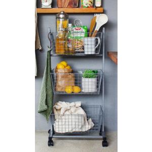 DULTON ワイヤーシェルフ DULTON（ダルトン） ワイヤー シェルフ WIRE SHELF おしゃれ 人気