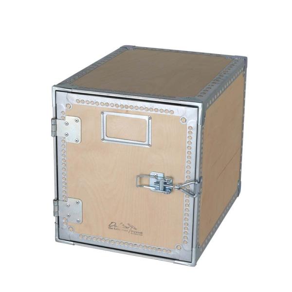 ダルトン(DULTON) ウッデンキャビネット ウィズ レイヤー 121-372 45-076470...