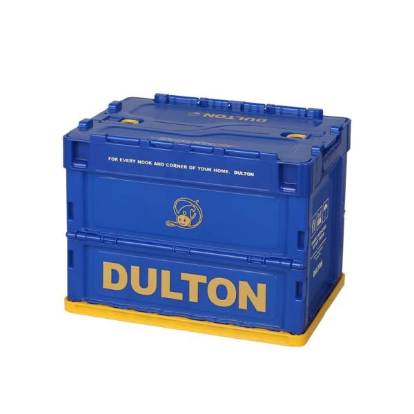 ダルトン(DULTON) H21-0343-20 ダルトン フォールディング コンテナ 20L 45...