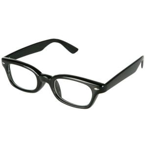 ダルトン(DULTON) READING GLASSES BLACK 1.0 WA001BK/ 1 返品種別B｜joshin