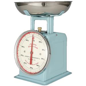 DULTON（ダルトン） キッチンスケール 1kg はかり 秤 アナログ