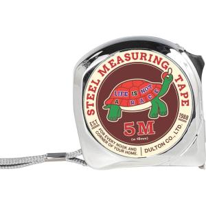 ダルトン(DULTON) メジャー テープ (カメ) MEASURE TAPE TURTLE GM-0903TT 返品種別A｜Joshin web