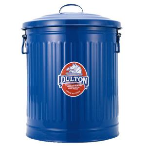 DULTON（ダルトン） ゴミ箱 ダストボックス DUST BIN SATIN FINISHED