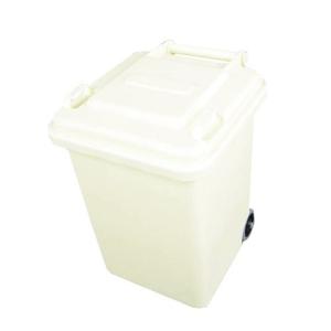 ダルトン プラスチックトラッシュカン 18L100-195IV ゴミ箱 45-119511
