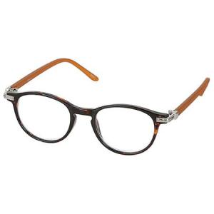 ダルトン READING GLASSES BROWN/ YELLOW 2.0 YGJ76BYL/ 2 