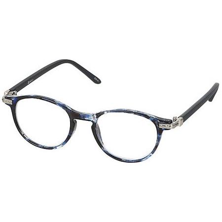 ダルトン(DULTON) READING GLASSES BLUE/ BLUE 3.0 YGJ76B...