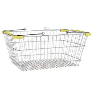 DULTON（ダルトン） ※イエロー品切れ※ダルトン マーケットバスケット S