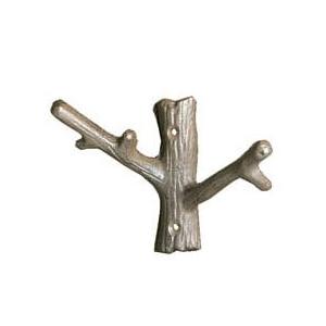 DULTON（ダルトン） ハンガーフック クロスラックフック 壁付け