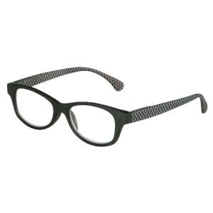 ダルトン(DULTON) READING GLASSES BLACK/ SCALE 1.0 YGH55BKS/ 1 返品種別B｜joshin