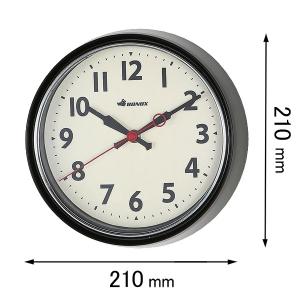 DULTON（ダルトン） 特典付 壁掛け時計 直径40cm DULTON/ダルトン Wall