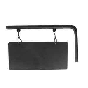 DULTON ウォール マウント スピナーサイン オープンクローズド WALL