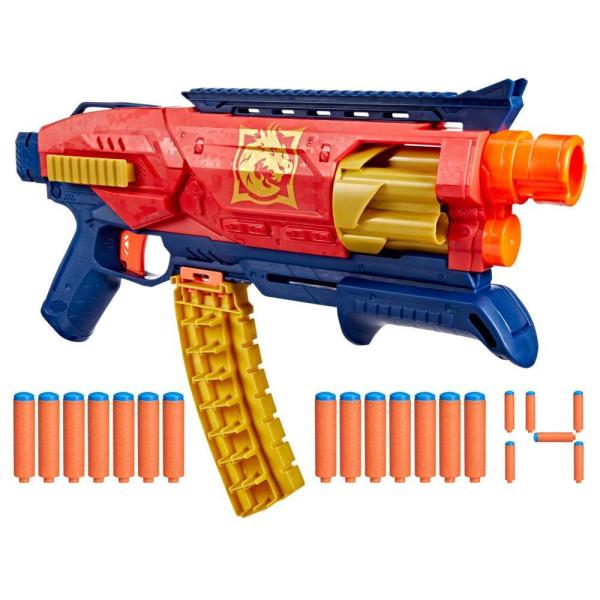 ハズブロジャパン ナーフ ロードアウト シャドースピード・レコン 返品種別B