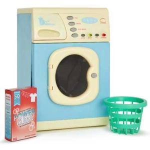 ドリームブロッサム キャスドン トイ洗濯機 返品種別B