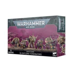 Warhammer コンバットパトロール　デスガード 2025版　新品未開封 Warhammer コンバットパトロール デスガード 2025版 新品未開封 Amazon