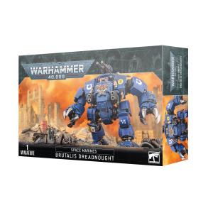 2023年9月9日発売】【新品】ティラニッド：ノルン・エミッサリー