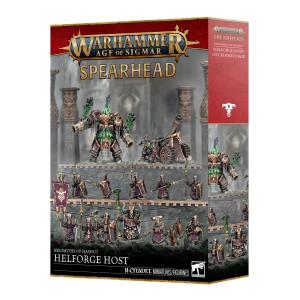 2025年12月13日発売】【新品】『日本語版』ウォーハンマー・クエスト